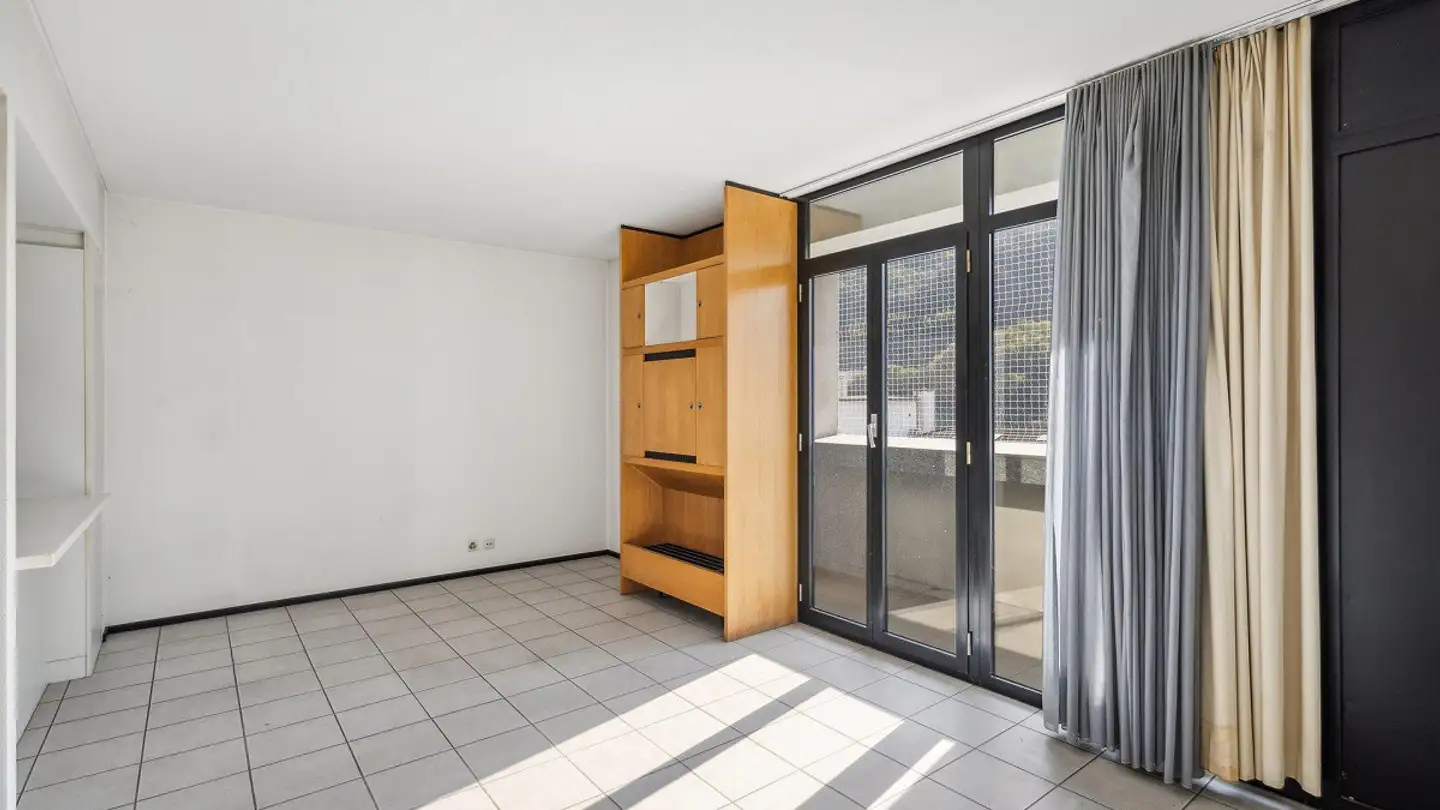 Apartment for rent - Corso San Gottardo 25, 6830 Chiasso - Photo 2