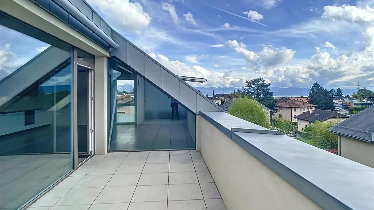 Apartment for sale - 1029 Villars-Ste-Croix - Photo 2