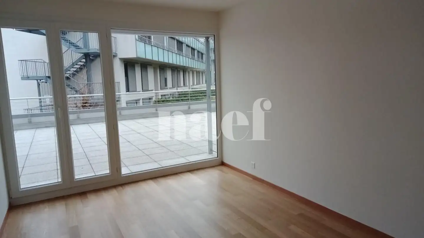 Appartement à louer - Avenue Adrien- Lachenal 25, 1290 Versoix - Photo 4