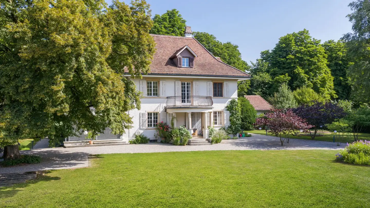 Villa for sale - 3360 Herzogenbuchsee - Photo 2