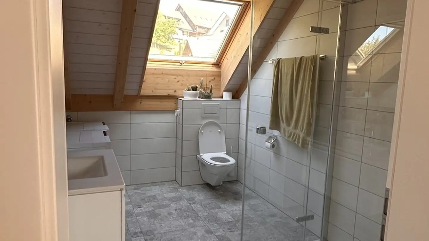 Appartamento in affitto - 3271 Radelfingen b. Aarberg - Foto 4