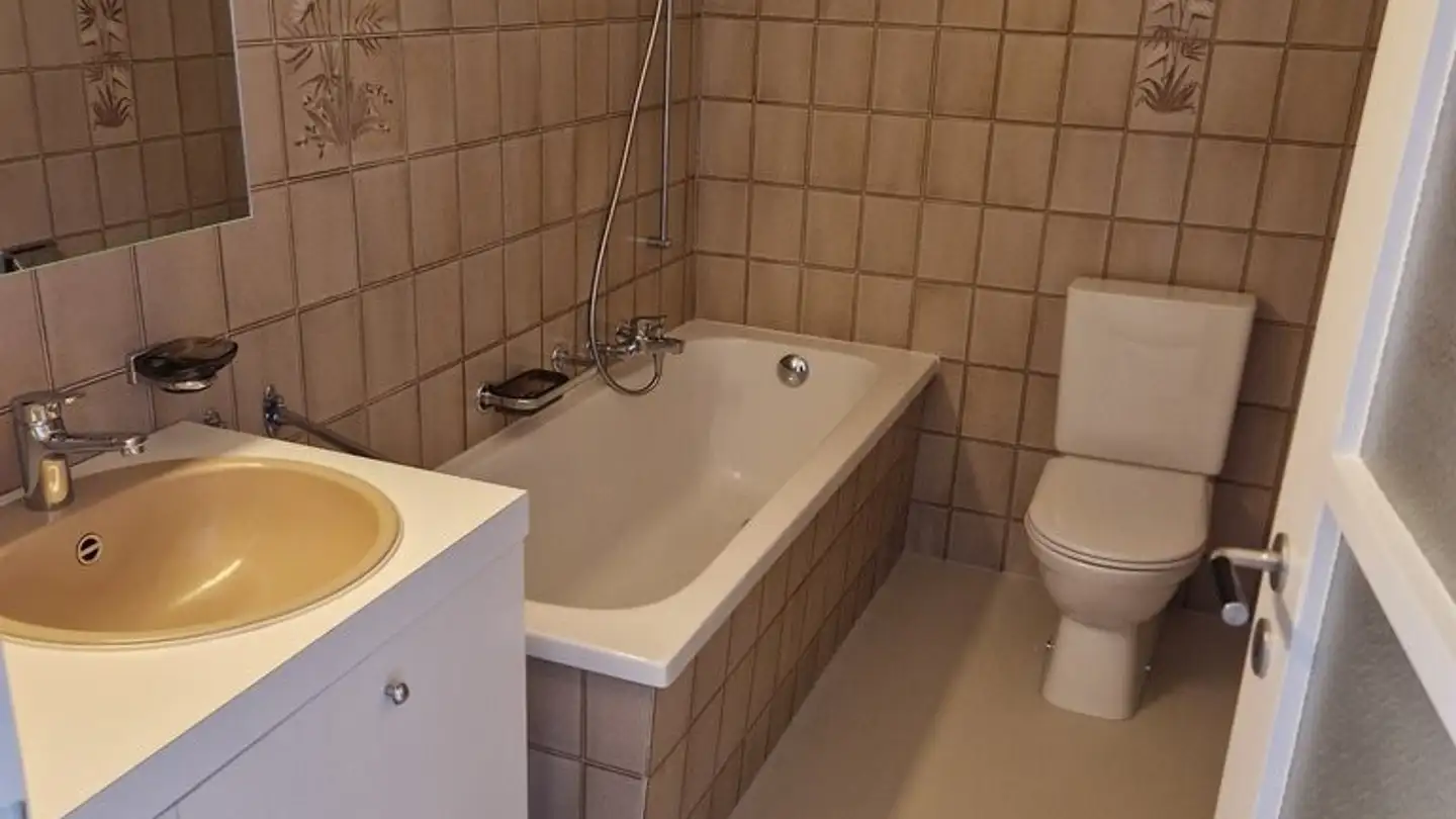 Appartamento in affitto - Aarestrasse 40, 3600 Thun - Foto 4