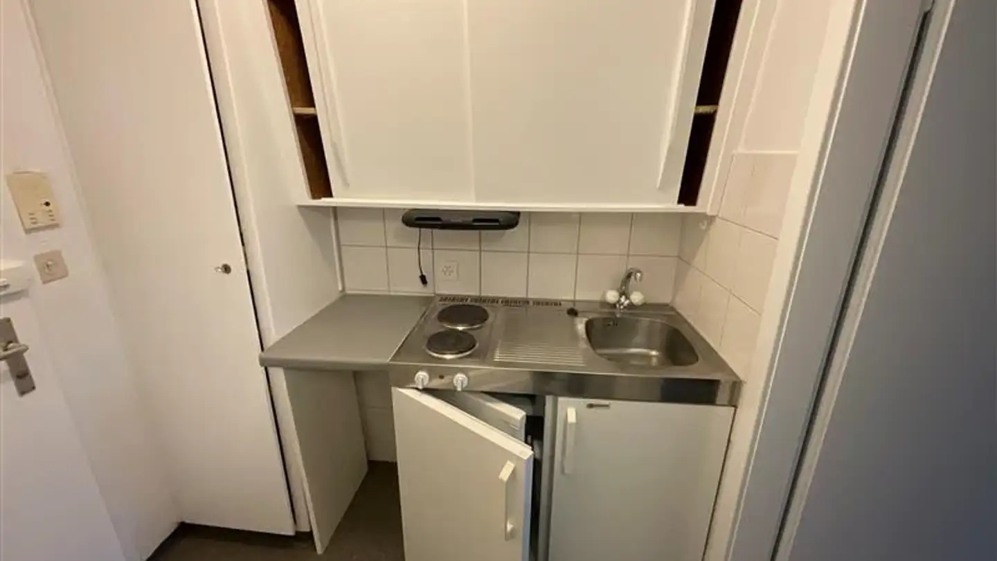 Appartamento in affitto - Chemin Des Fléoles / Lischenweg 4, 2503 Biel/Bienne - Foto 2