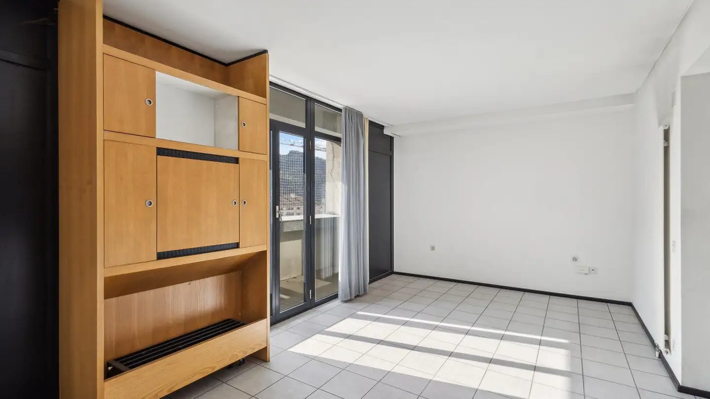 Apartment for rent - Corso San Gottardo 25, 6830 Chiasso - Photo 3