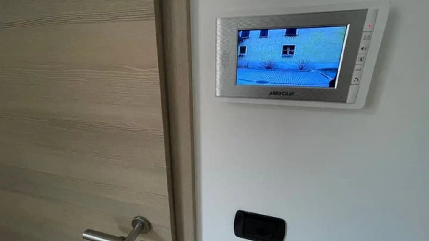 Appartamento in affitto - Via Cantonale 32, 6983 Magliaso - Foto 2