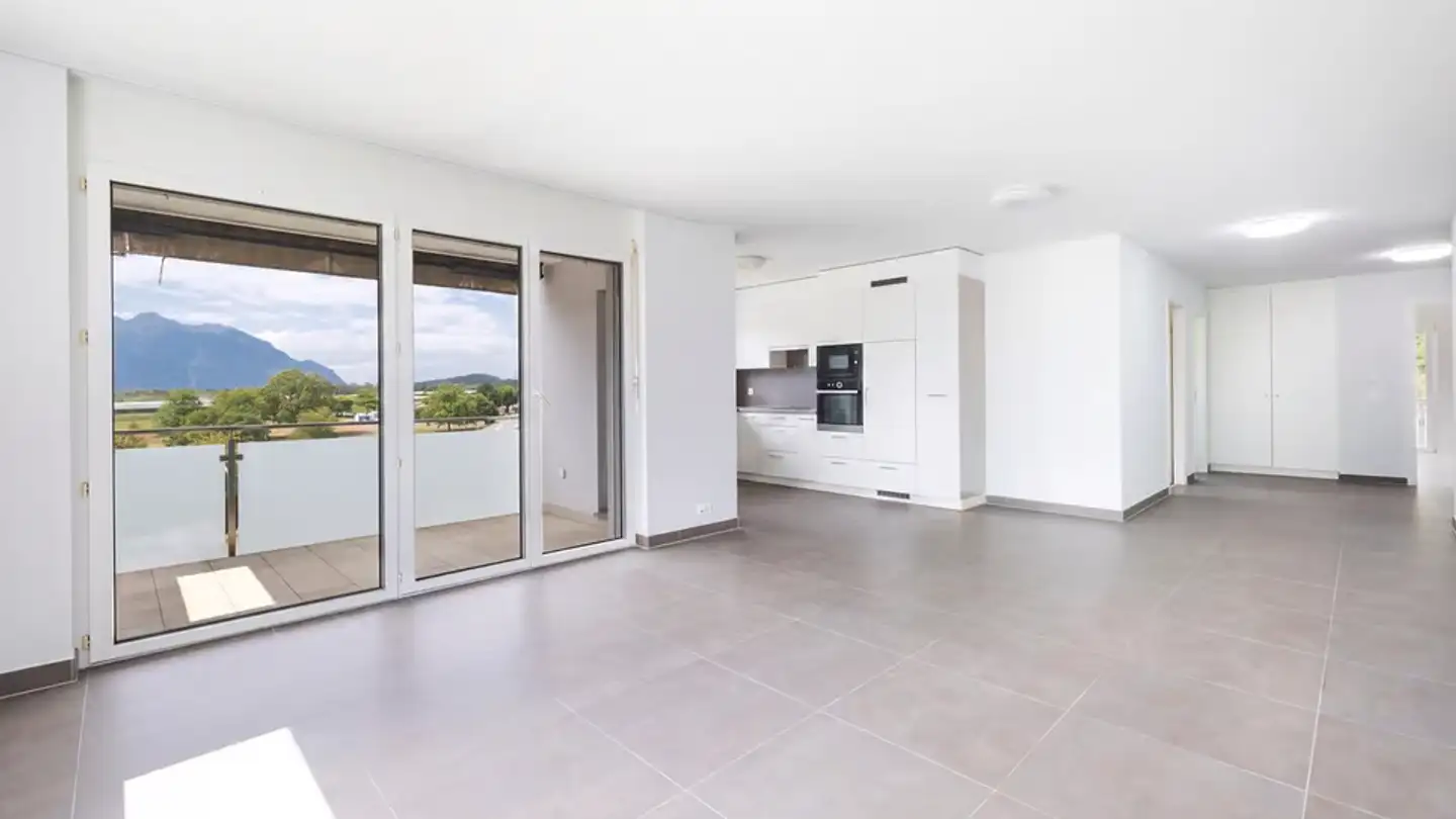 Apartment for sale - 1880 Bex - Photo 3