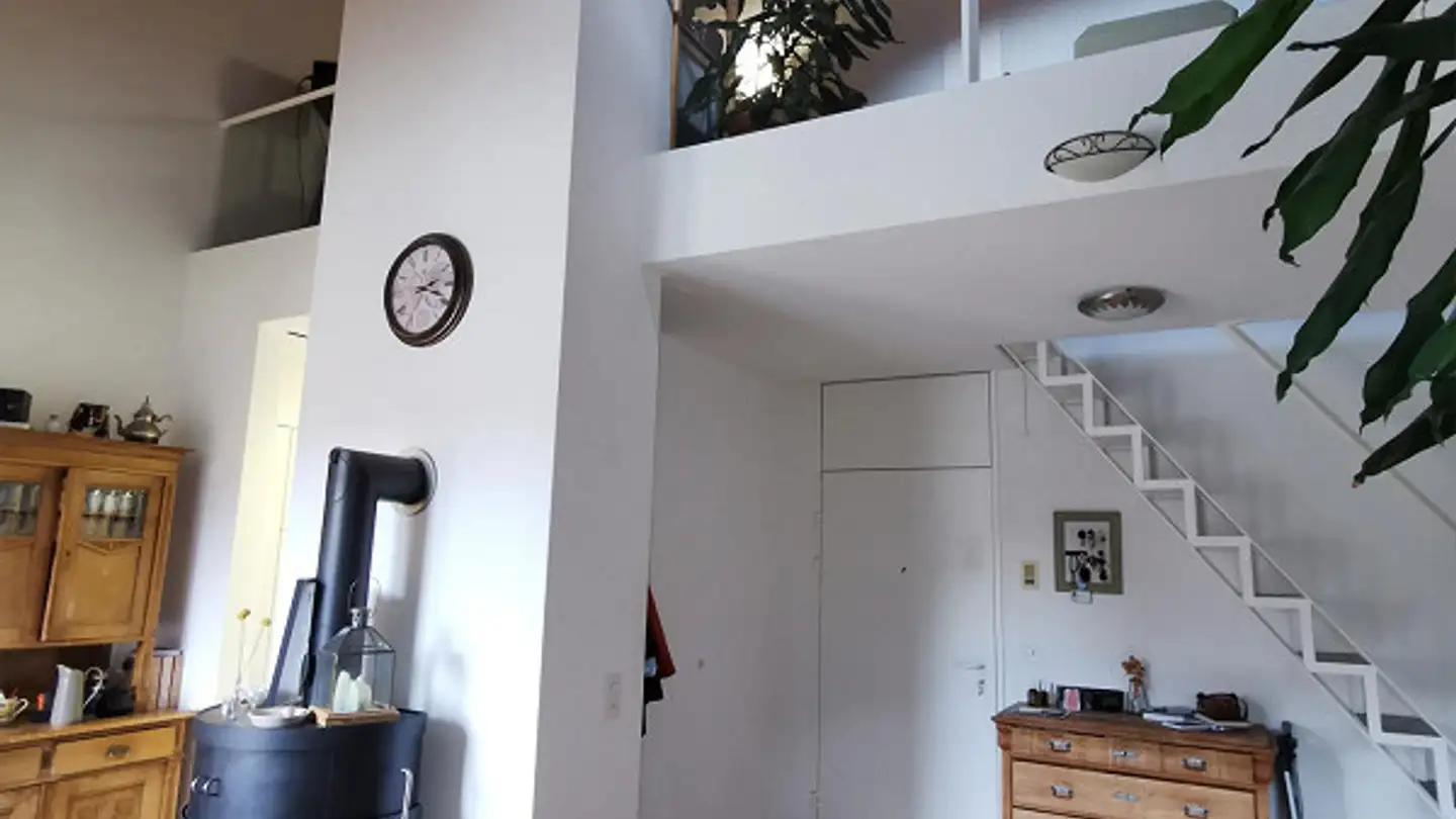 Appartement à louer - Klostergasse 5, 7000 Chur