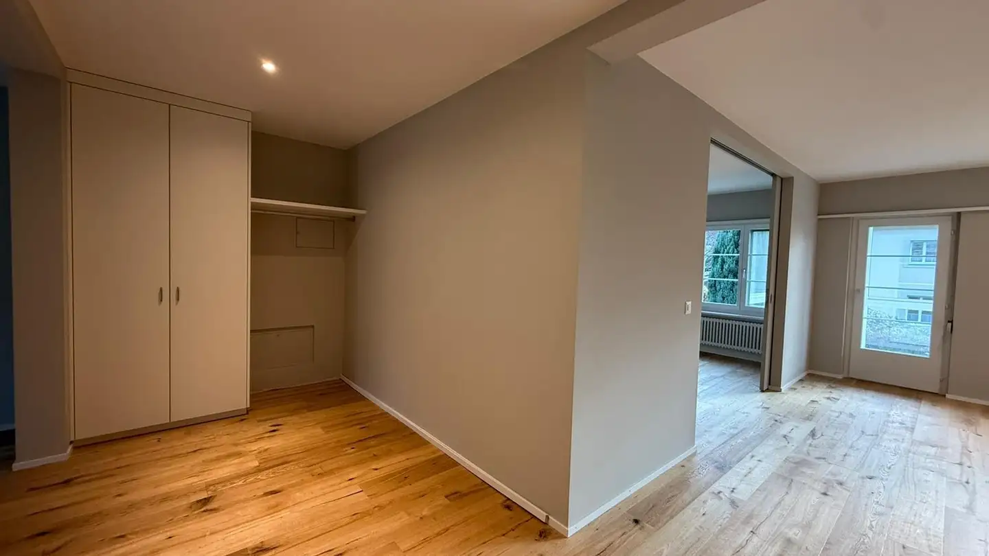 Duplex for rent - Limmattalstrasse 275, 8049 Zürich