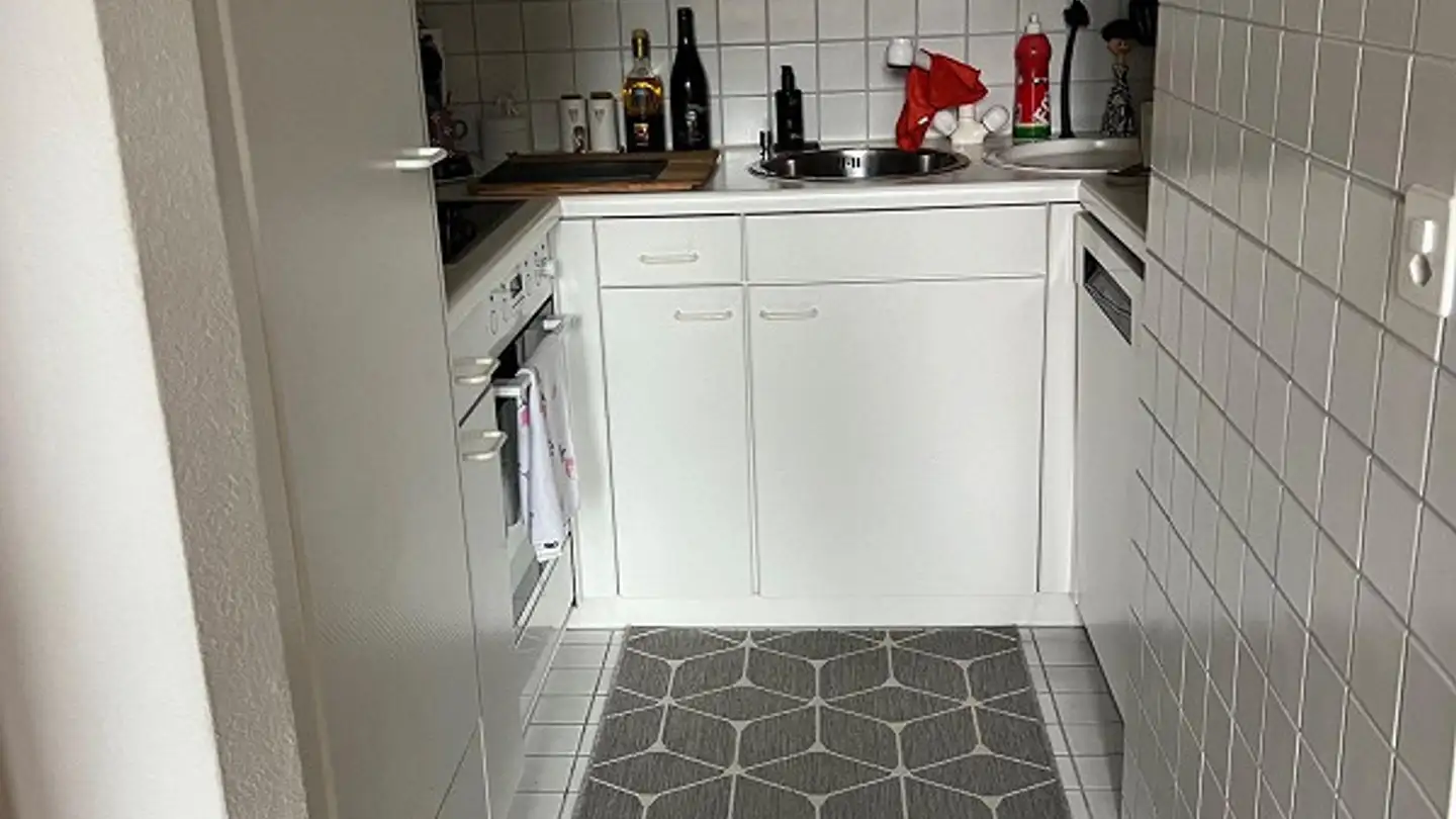 Appartement à louer - Klostergasse 5, 7000 Chur - Photo 3