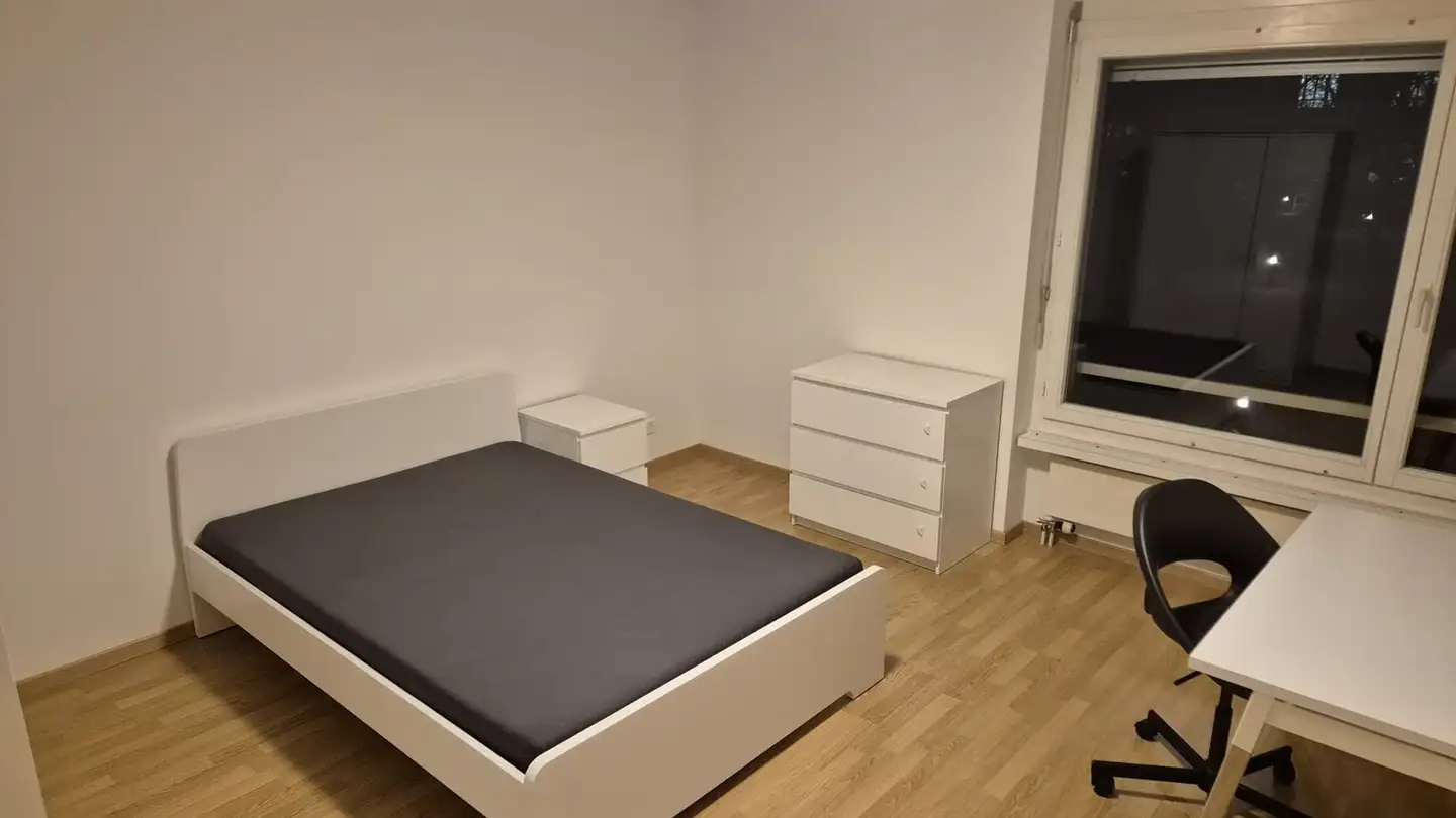 Appartement meublé à louer - 5430 Wettingen