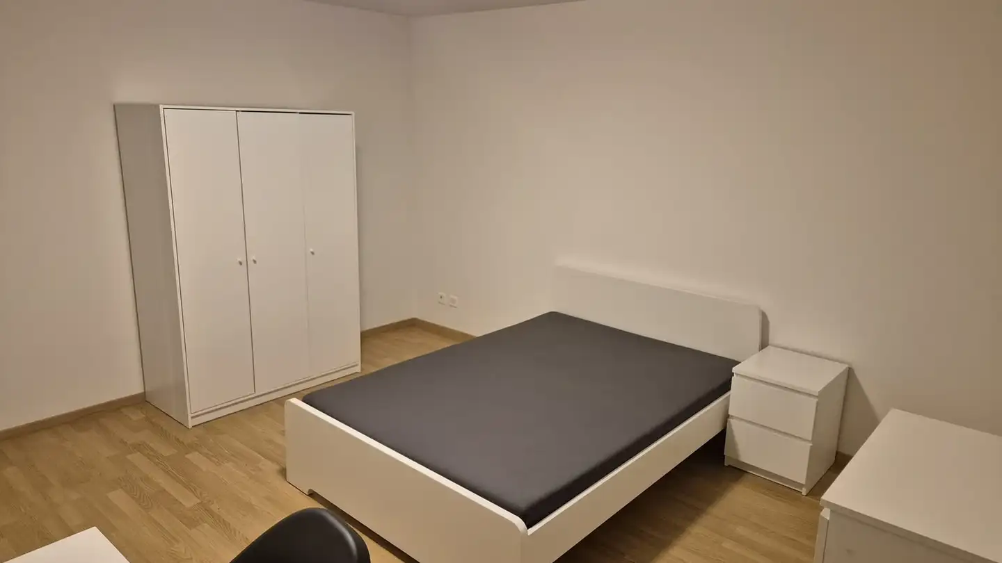 Appartement meublé à louer - 5430 Wettingen - Photo 2