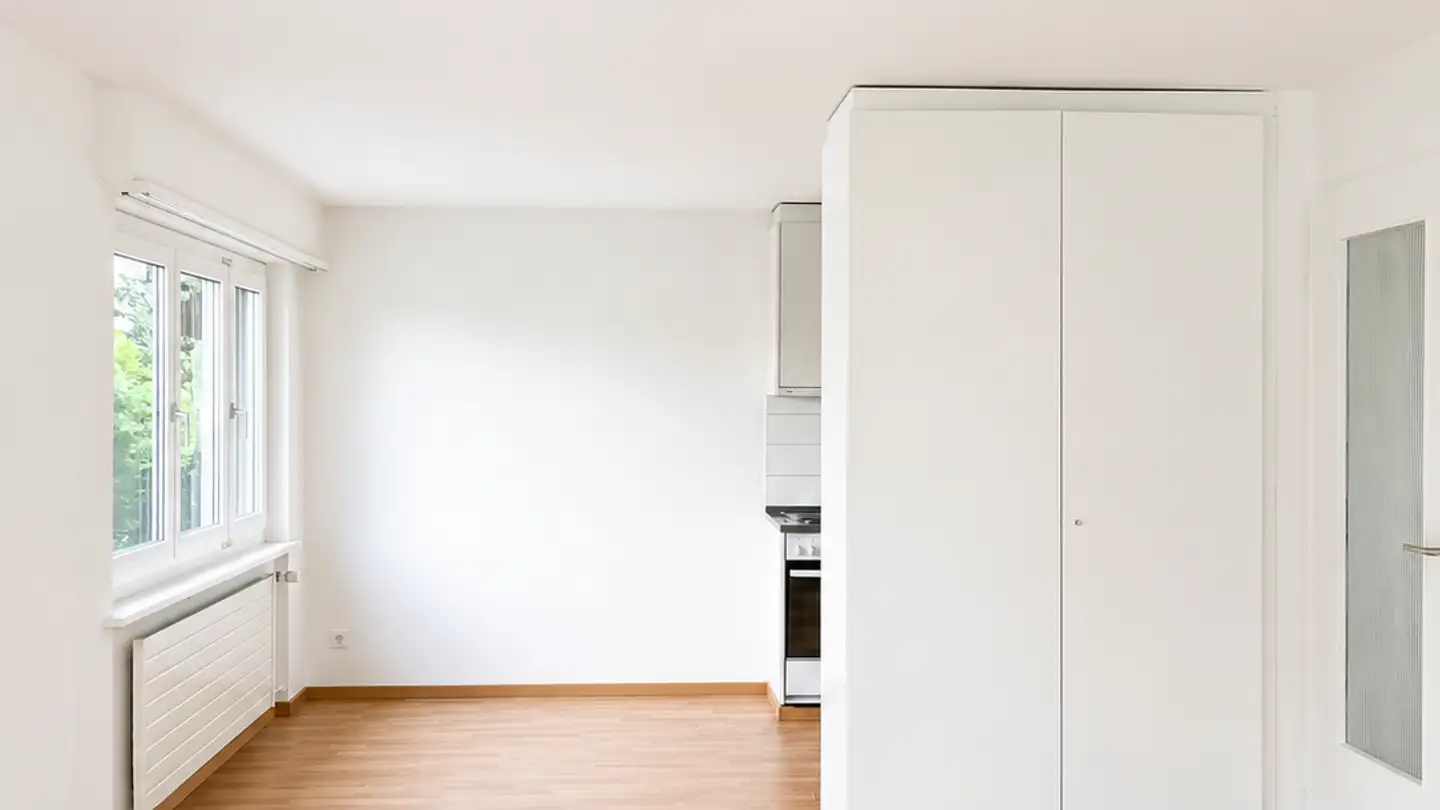 Wohnung mieten - Hofrain 6, 8964 Rudolfstetten - Foto 3