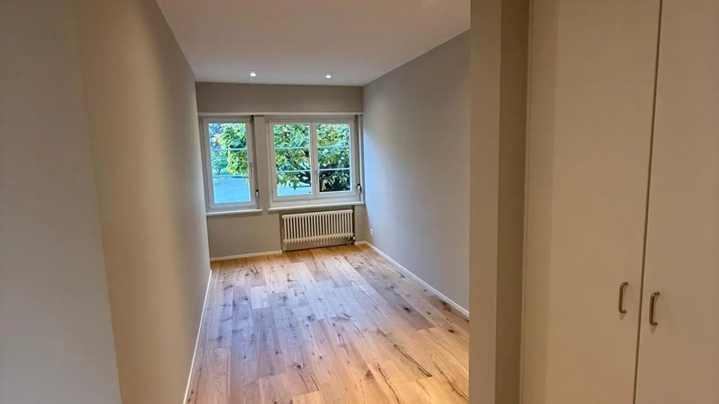 Duplex for rent - Limmattalstrasse 275, 8049 Zürich - Photo 2