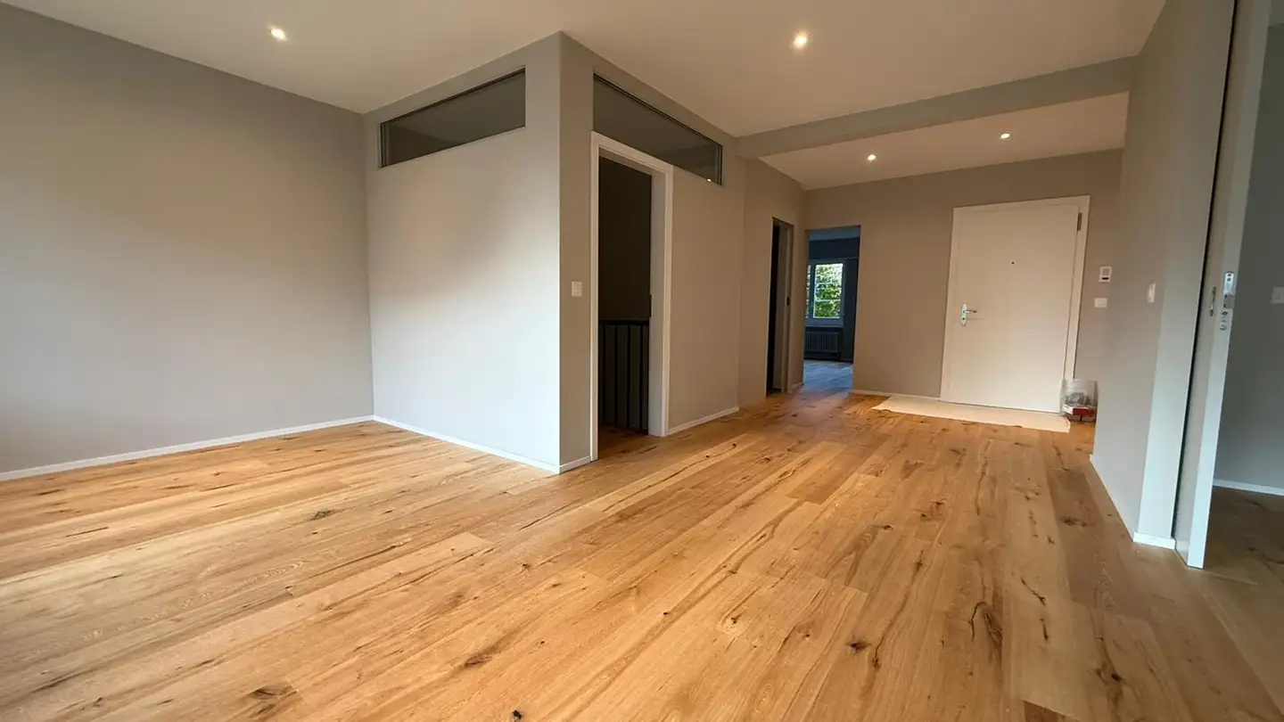 Duplex for rent - Limmattalstrasse 275, 8049 Zürich - Photo 4