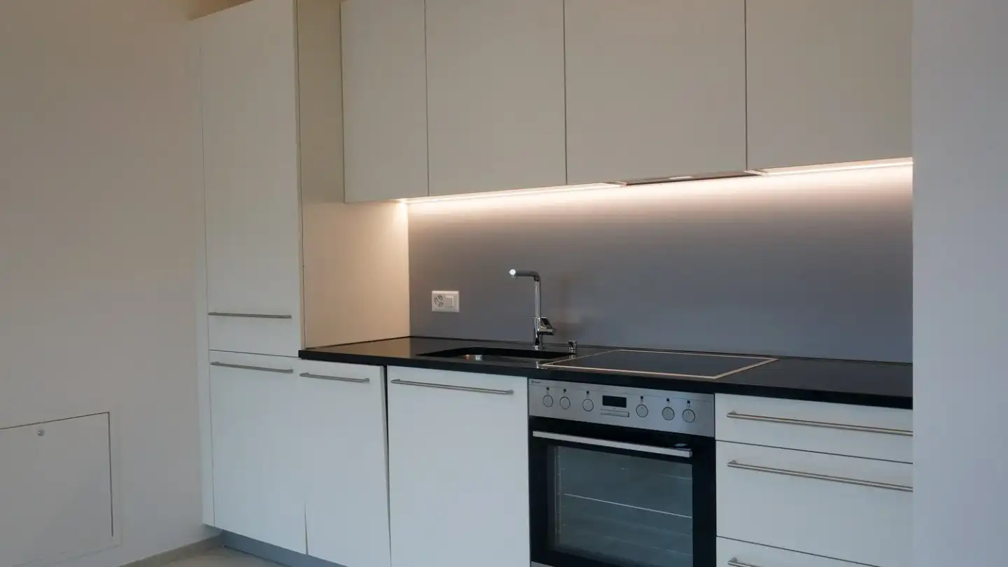 Appartement à louer - Solothurnerstrasse 2, 4614 Hägendorf - Photo 4