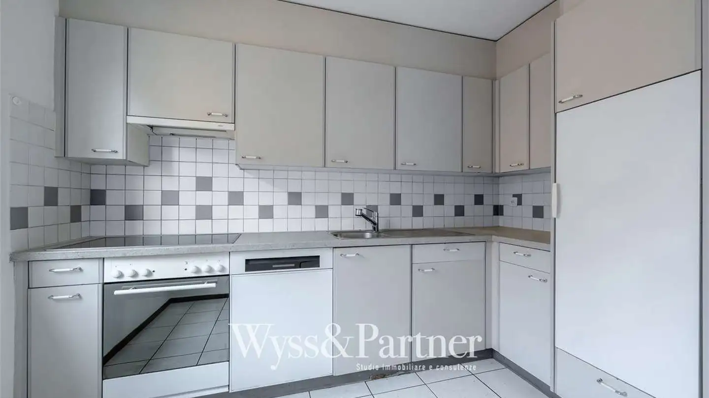 Apartment for rent - Via Macello 5, 6710 Biasca - Photo 4