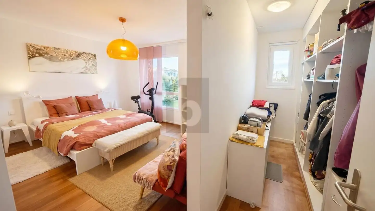 Appartamento in vendita - 1162 St-Prex - Foto 4