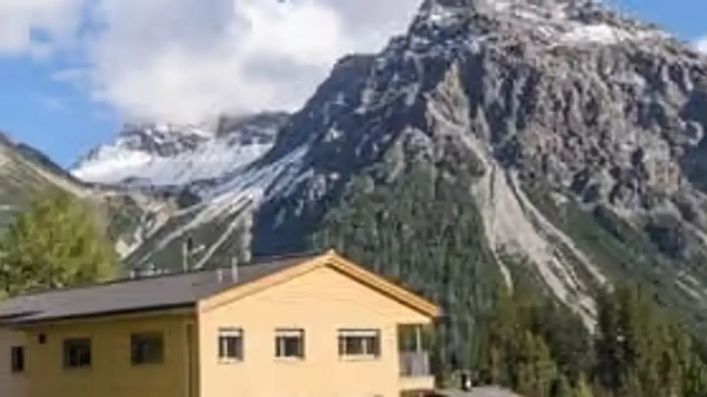 Appartement à louer - Elsastrasse 20, 7050 Arosa - Photo 2