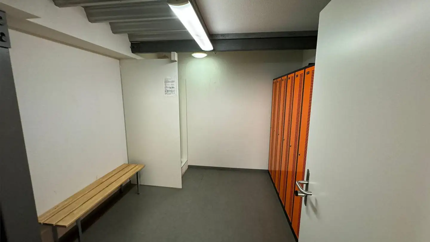Spazio di archiviazione in affitto - Kanalstrasse 17, 4415 Lausen - Foto 3