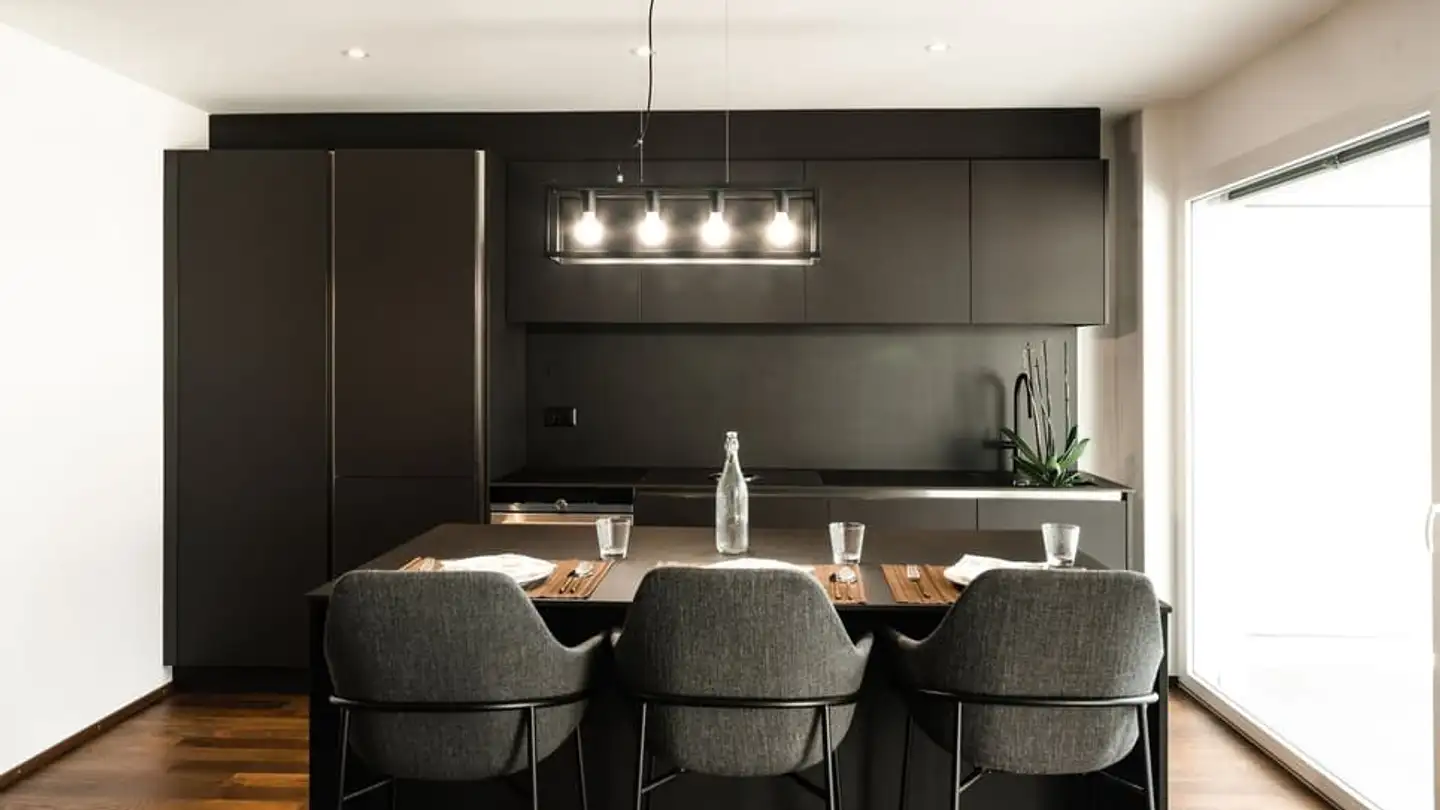 Appartamento in affitto - Chemin De La Laire 9, 1907 Saxon - Foto 2