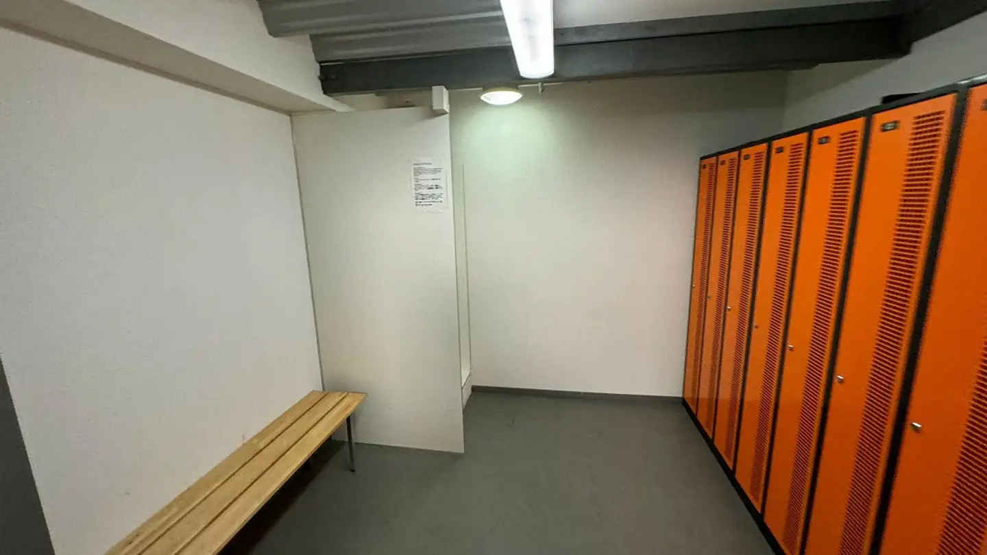 Spazio di archiviazione in affitto - Kanalstrasse 17, 4415 Lausen - Foto 4