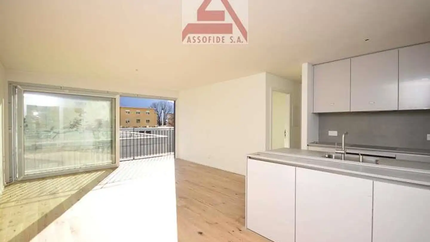 Appartamento in vendita - 6595 Riazzino - Photo 3