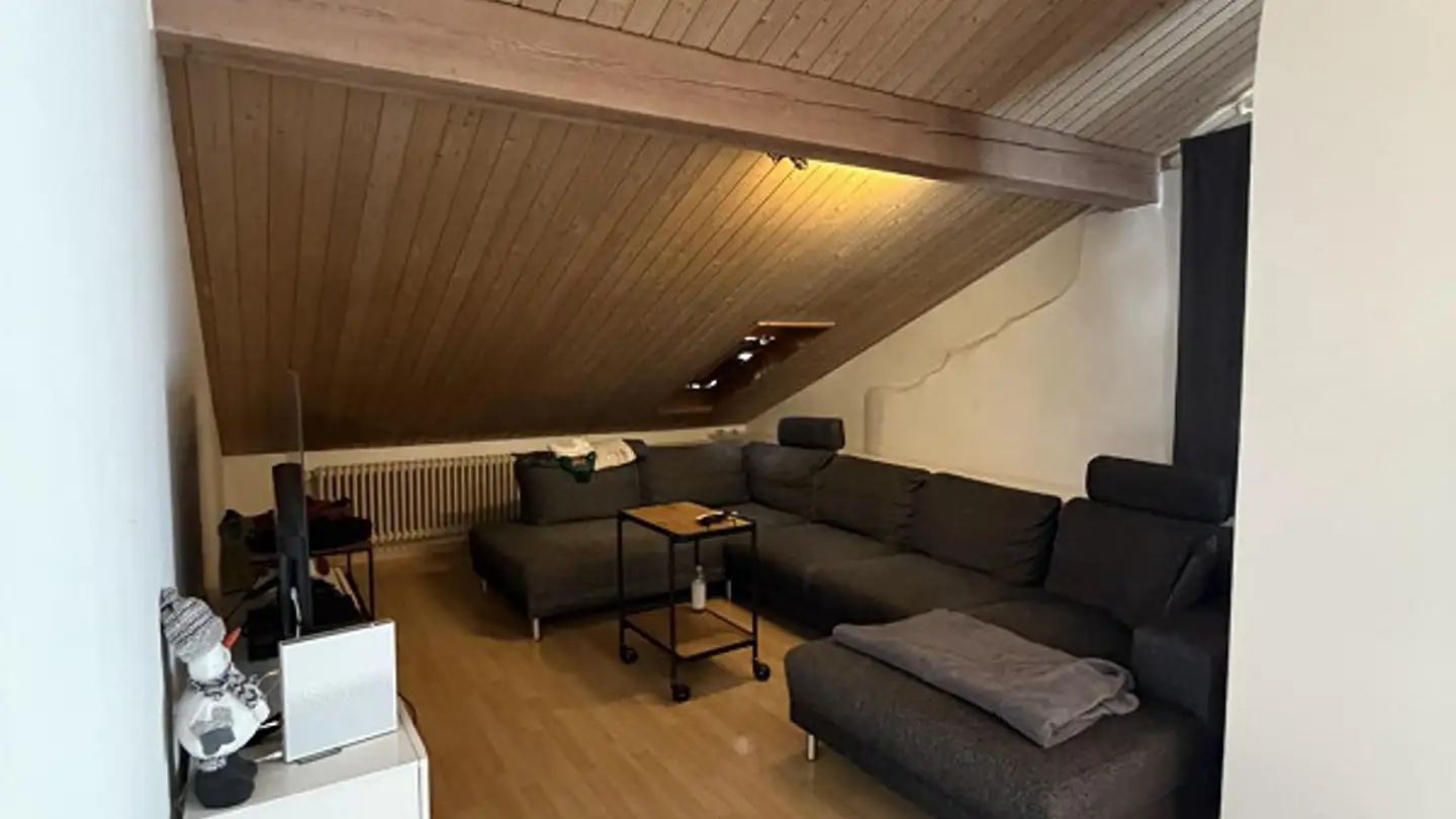 Apartment for rent - Schlossmühlestrasse 1, 8500 Frauenfeld - Photo 3
