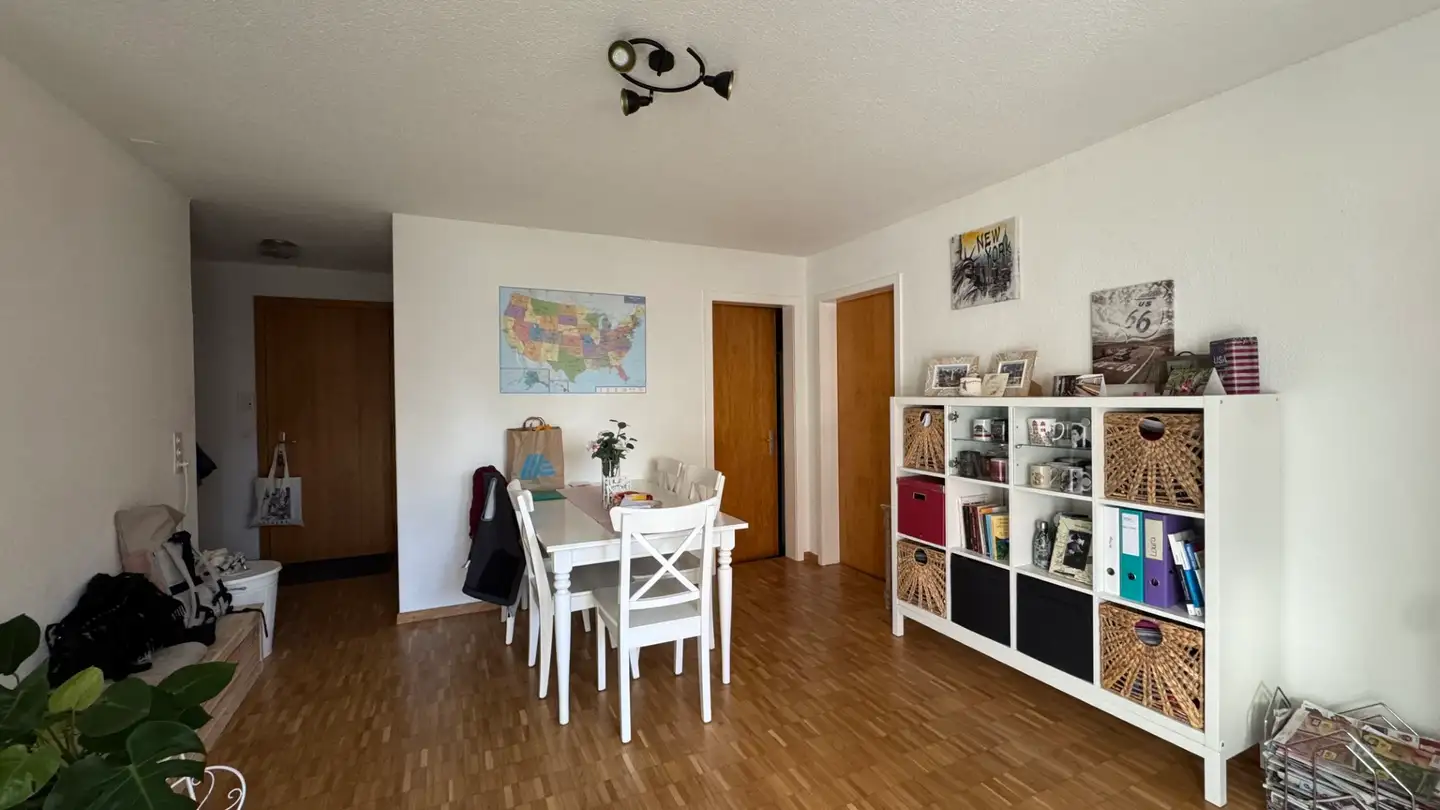 Wohnung mieten - Im Lux 9, 7302 Landquart - Foto 2