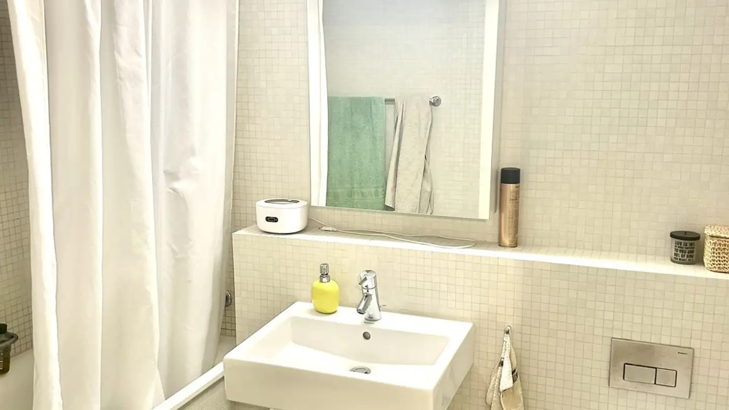 Stanza singola in affitto - Steigstrasse 3, 8610 Uster - Foto 3