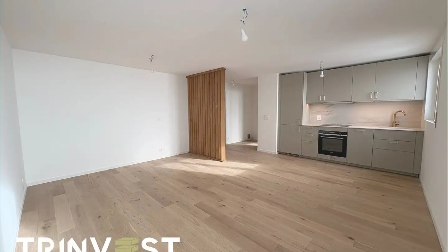 Wohnung mieten - Petite Corniche 5, 1342 Le Pont - Foto 2