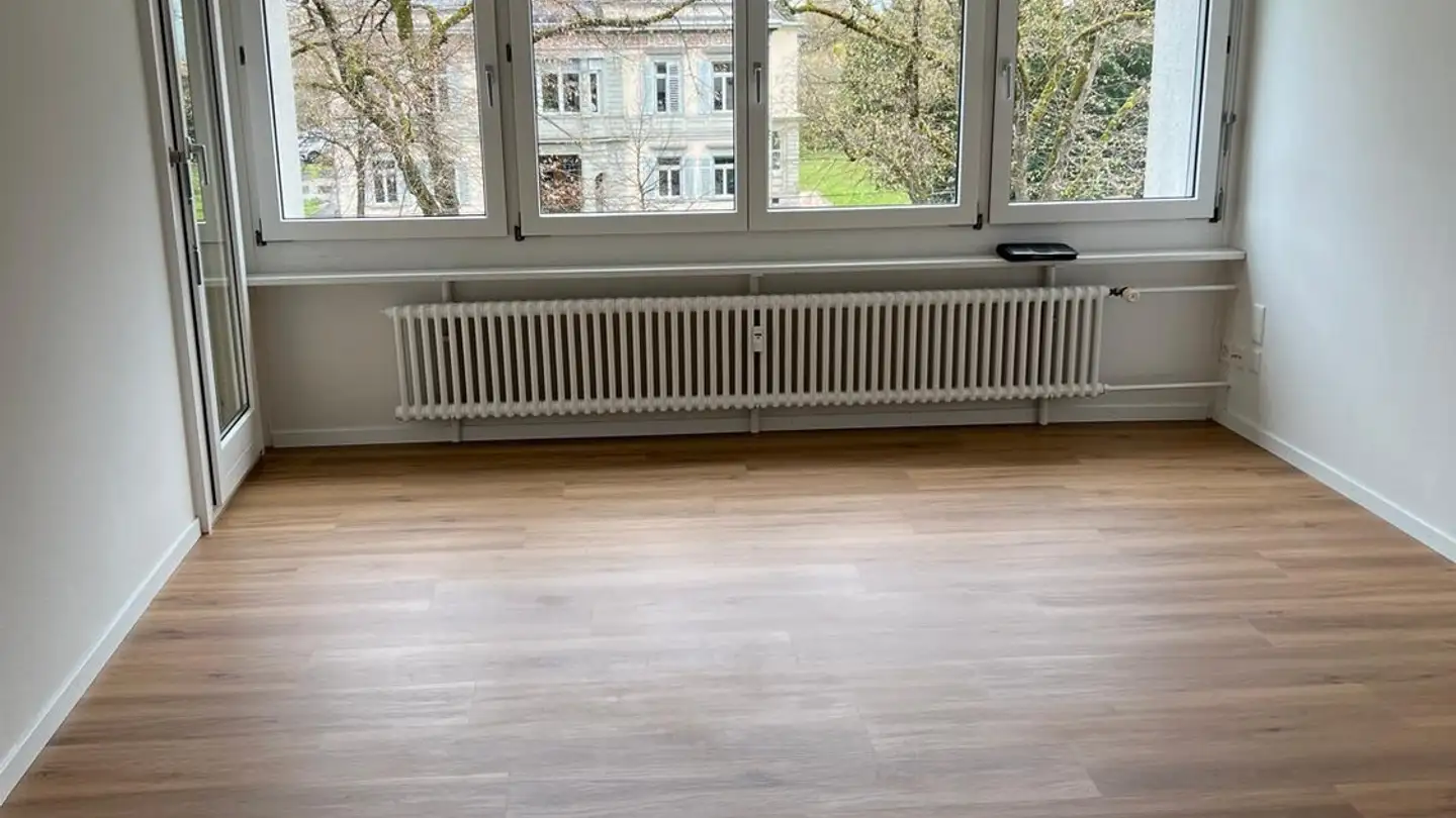 Wohnung mieten - Obergrundstrasse 96, 6005 Luzern