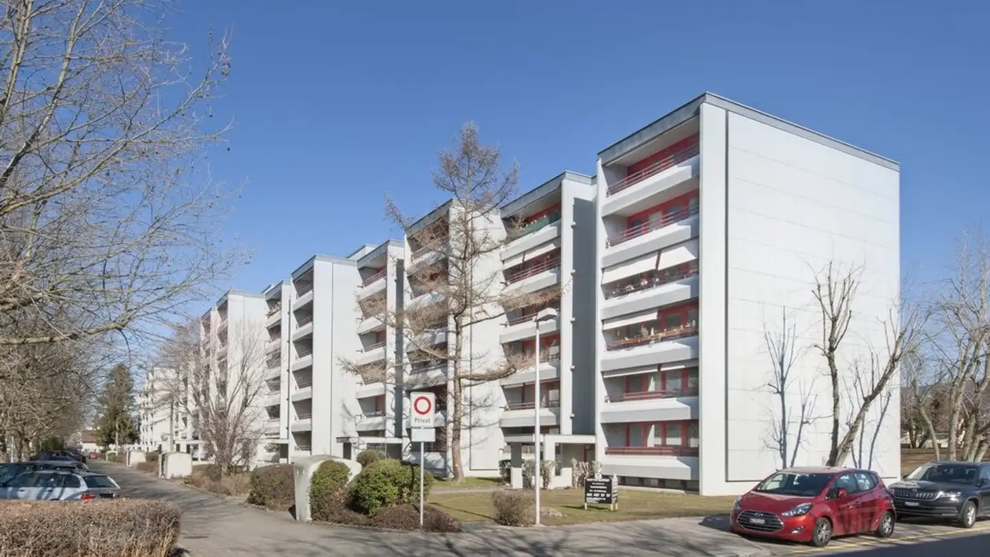Appartement à louer - Steinackerstrasse 32, 4147 Aesch BL