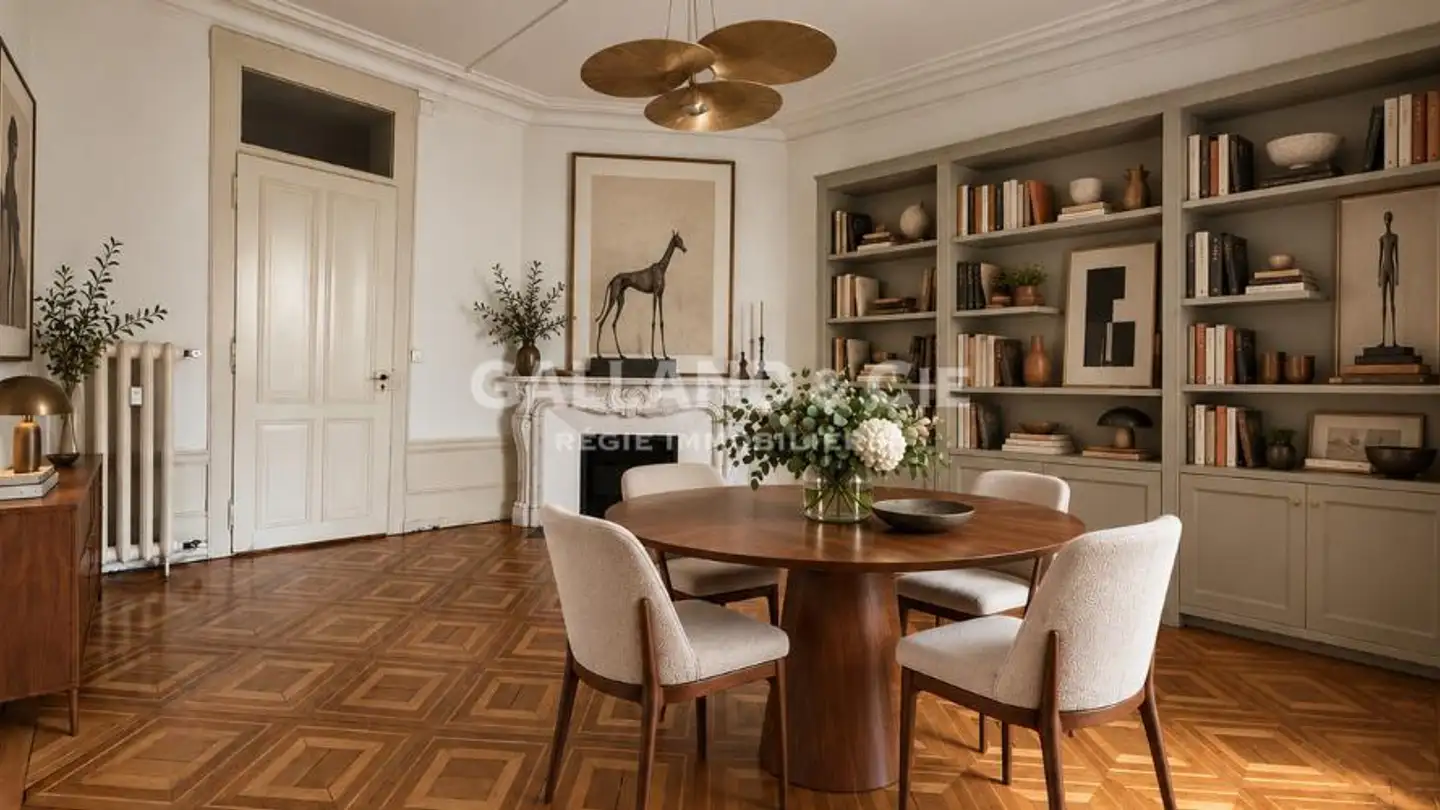 Apartment for sale - 1005 Lausanne - Photo 3