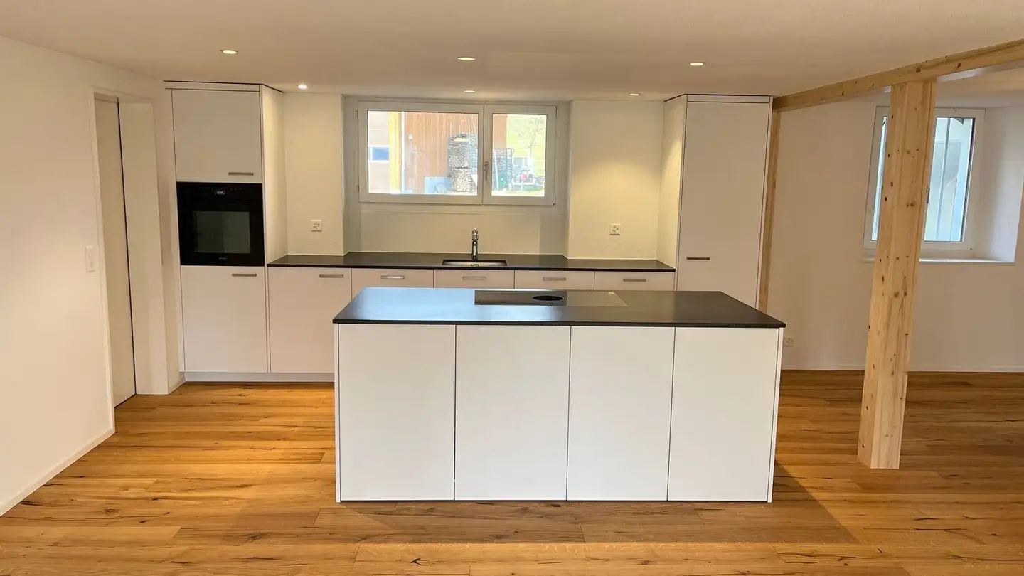 Appartement à louer - Lantel 4, 4633 Hauenstein - Photo 2