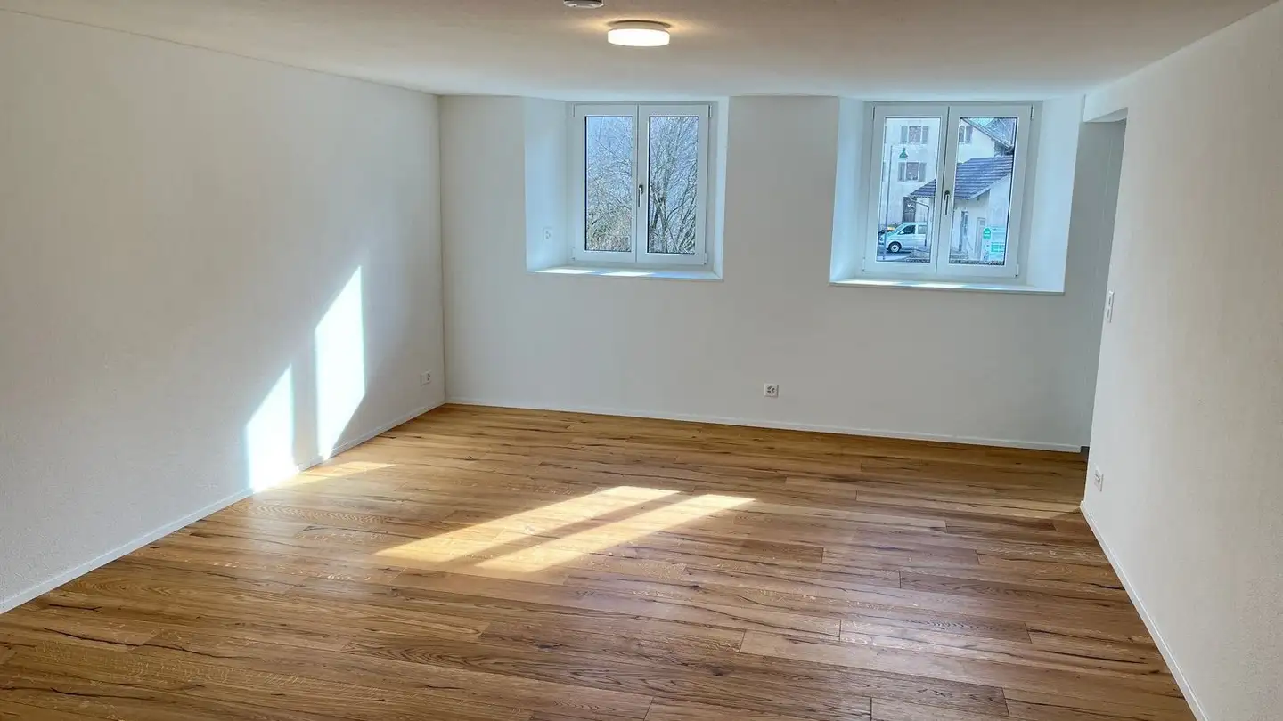 Appartement à louer - Lantel 4, 4633 Hauenstein - Photo 3