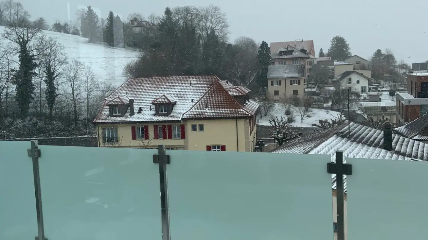 Appartement à vendre - Rue Pierre De Savoie 3, 1680 Romont FR