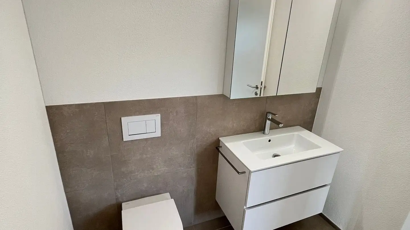 Appartement à louer - Lantel 4, 4633 Hauenstein - Photo 4