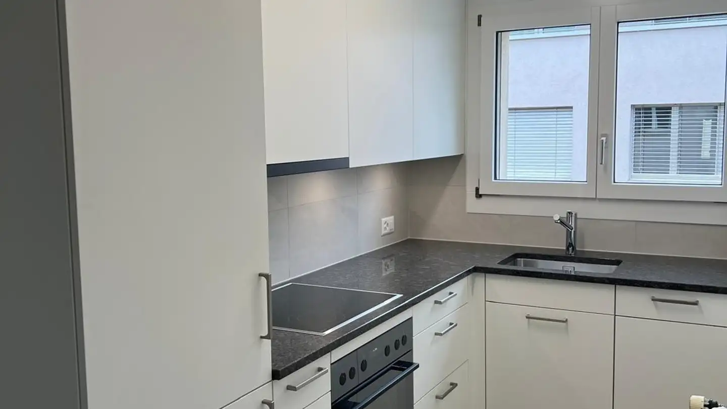 Wohnung mieten - Obergrundstrasse 96, 6005 Luzern - Foto 2