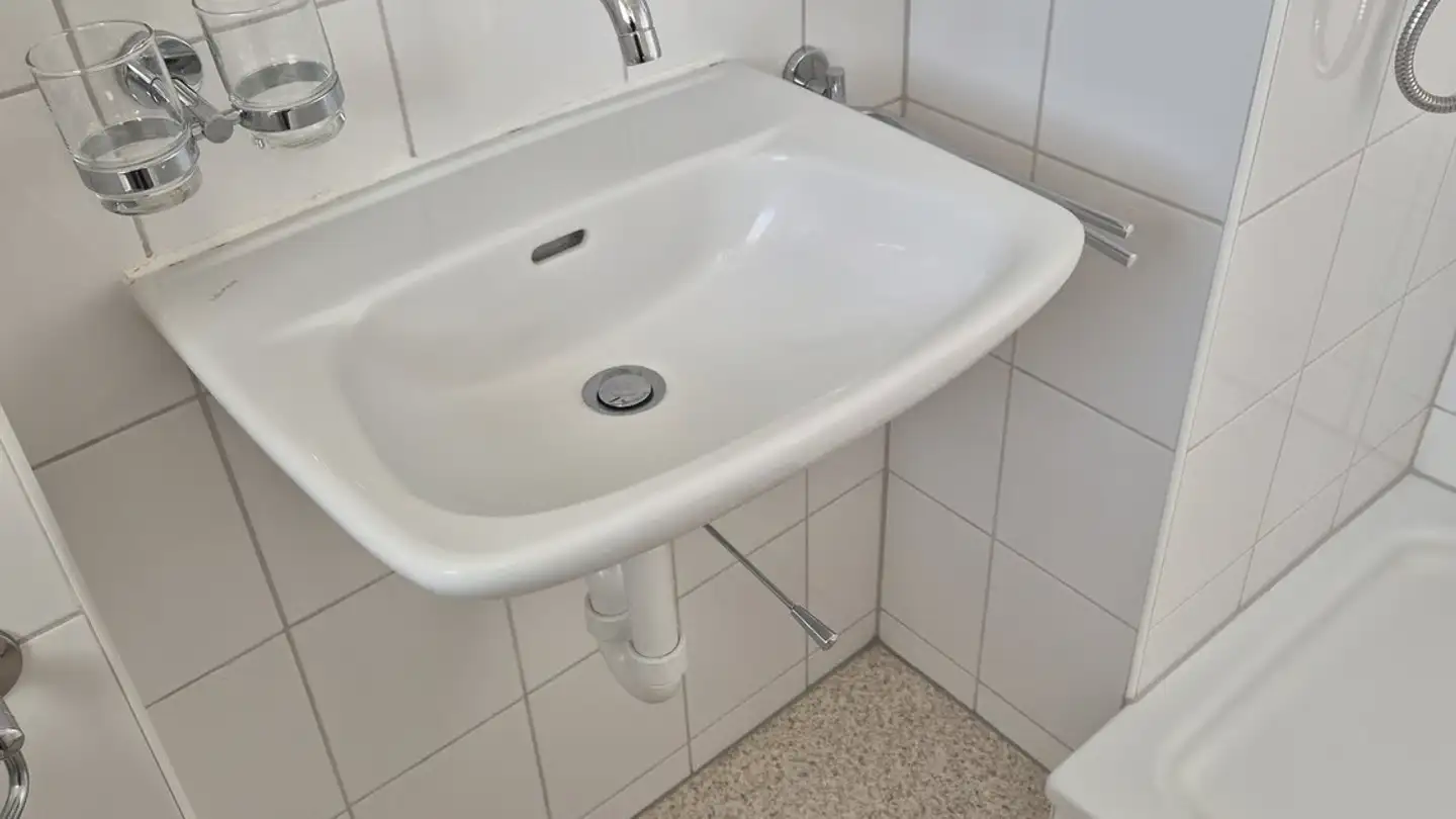 Wohnung mieten - Höhefeldstrasse 18, 5012 Schönenwerd