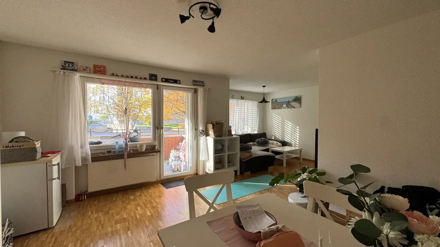 Wohnung mieten - Im Lux 9, 7302 Landquart - Foto 3