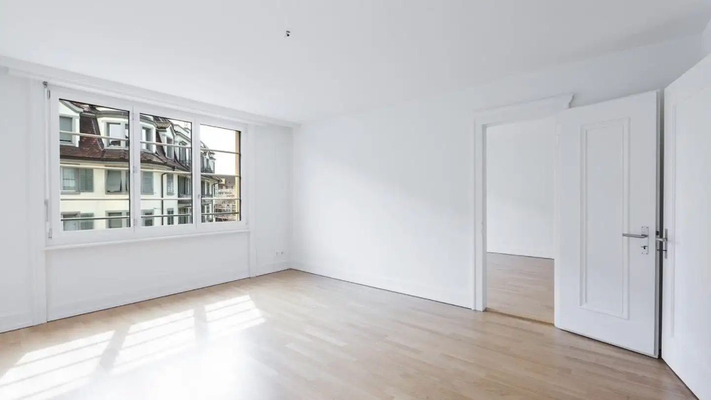Wohnung mieten - Bundesstrasse 17, 6003 Luzern