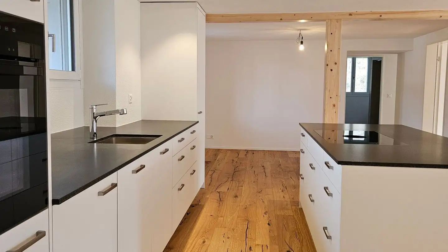 Appartement à louer - Lantel 4, 4633 Hauenstein