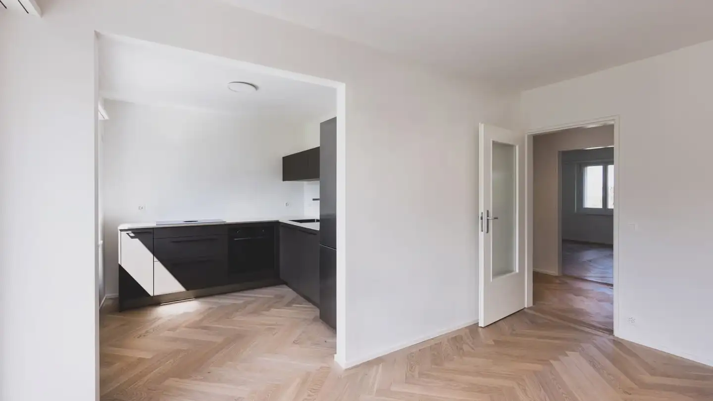 Appartement à louer - Im Brünneli 28, 8127 Forch - Photo 2
