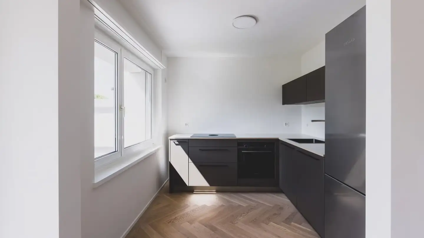 Appartement à louer - Im Brünneli 28, 8127 Forch - Photo 3