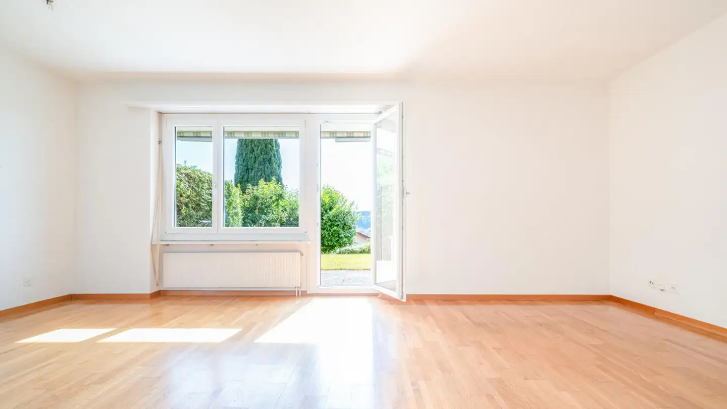 Appartamento in vendita - 6030 Ebikon