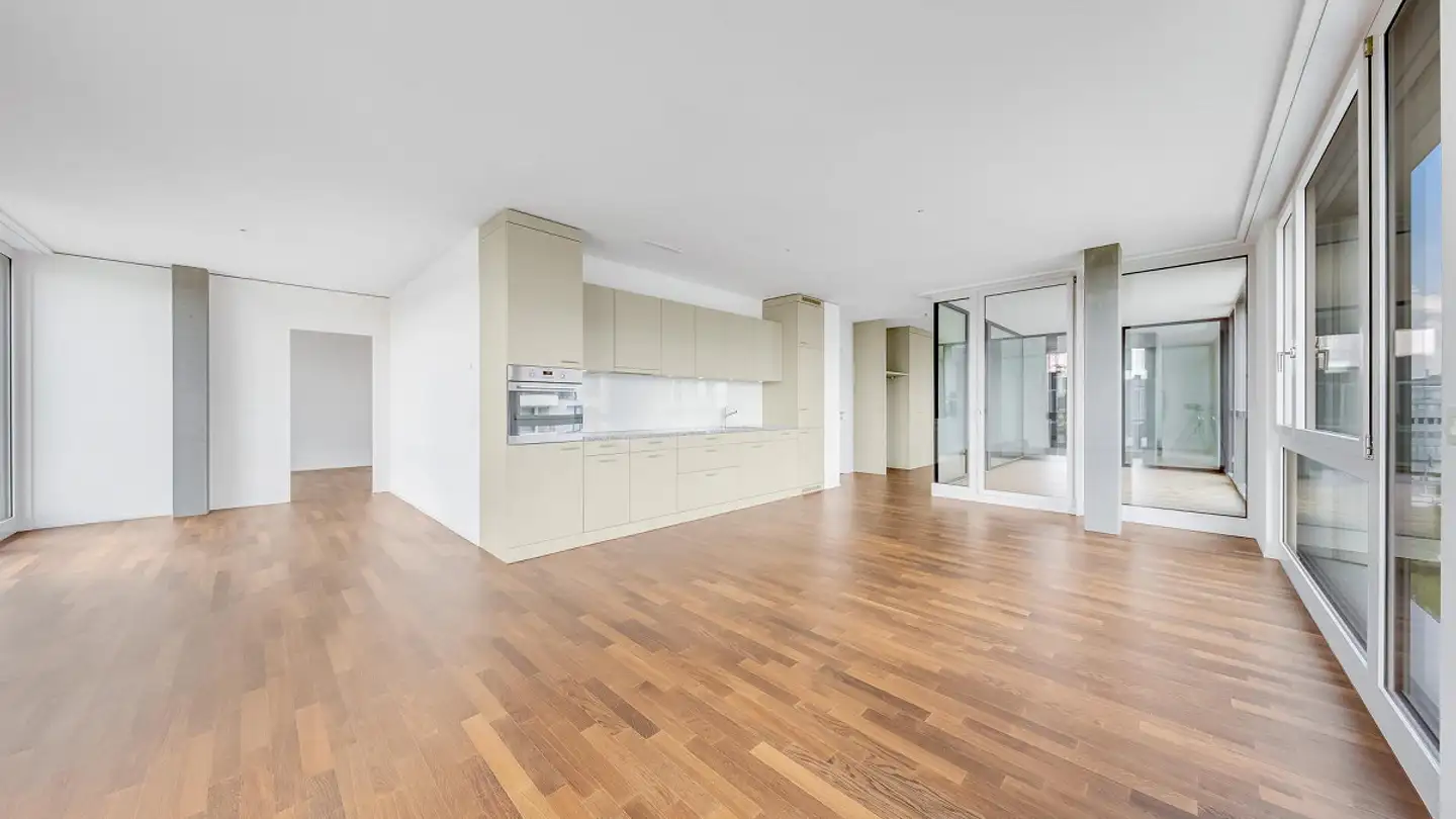 Appartement à louer - Blériot-Allee 12, 8152 Glattpark (Opfikon) - Photo 3