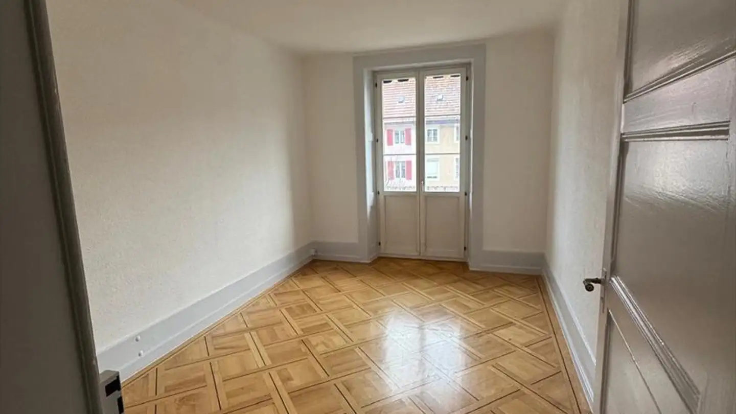 Appartamento in affitto - Passage Des Jardins 1, 2610 St-Imier - Photo 2