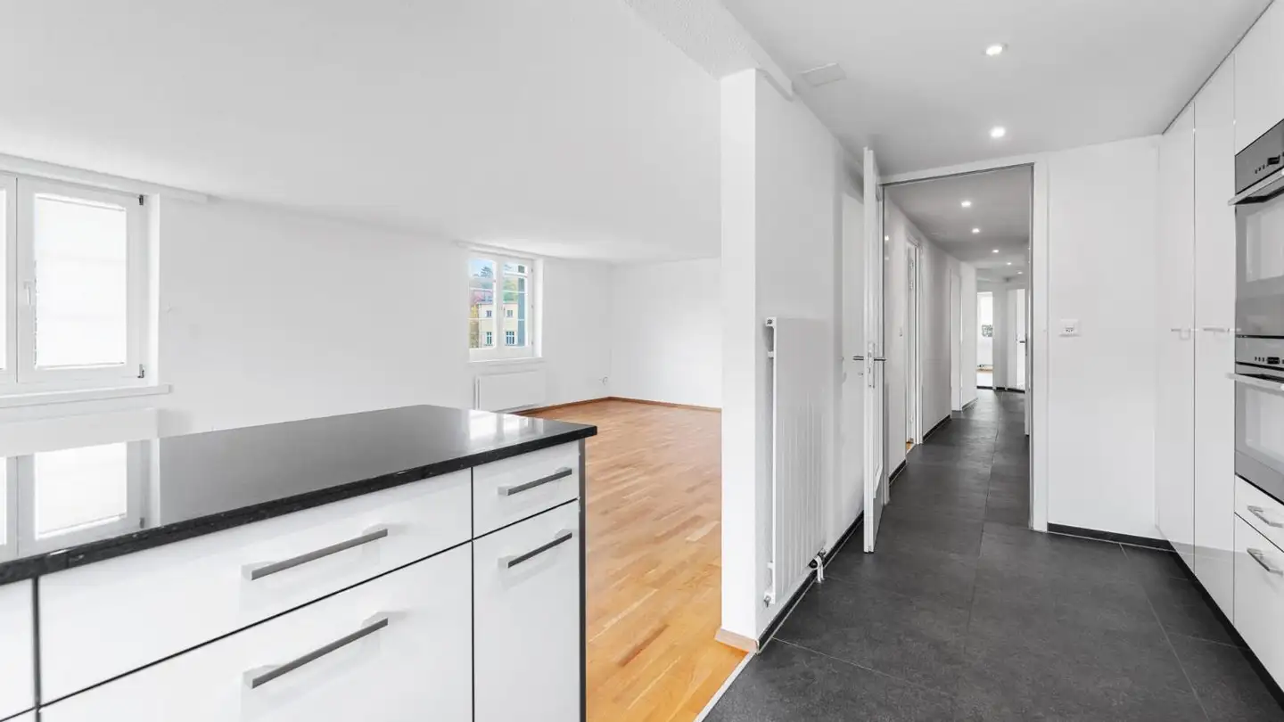 Appartamento in affitto - Adlerstrasse 67, 8200 Schaffhausen - Foto 3
