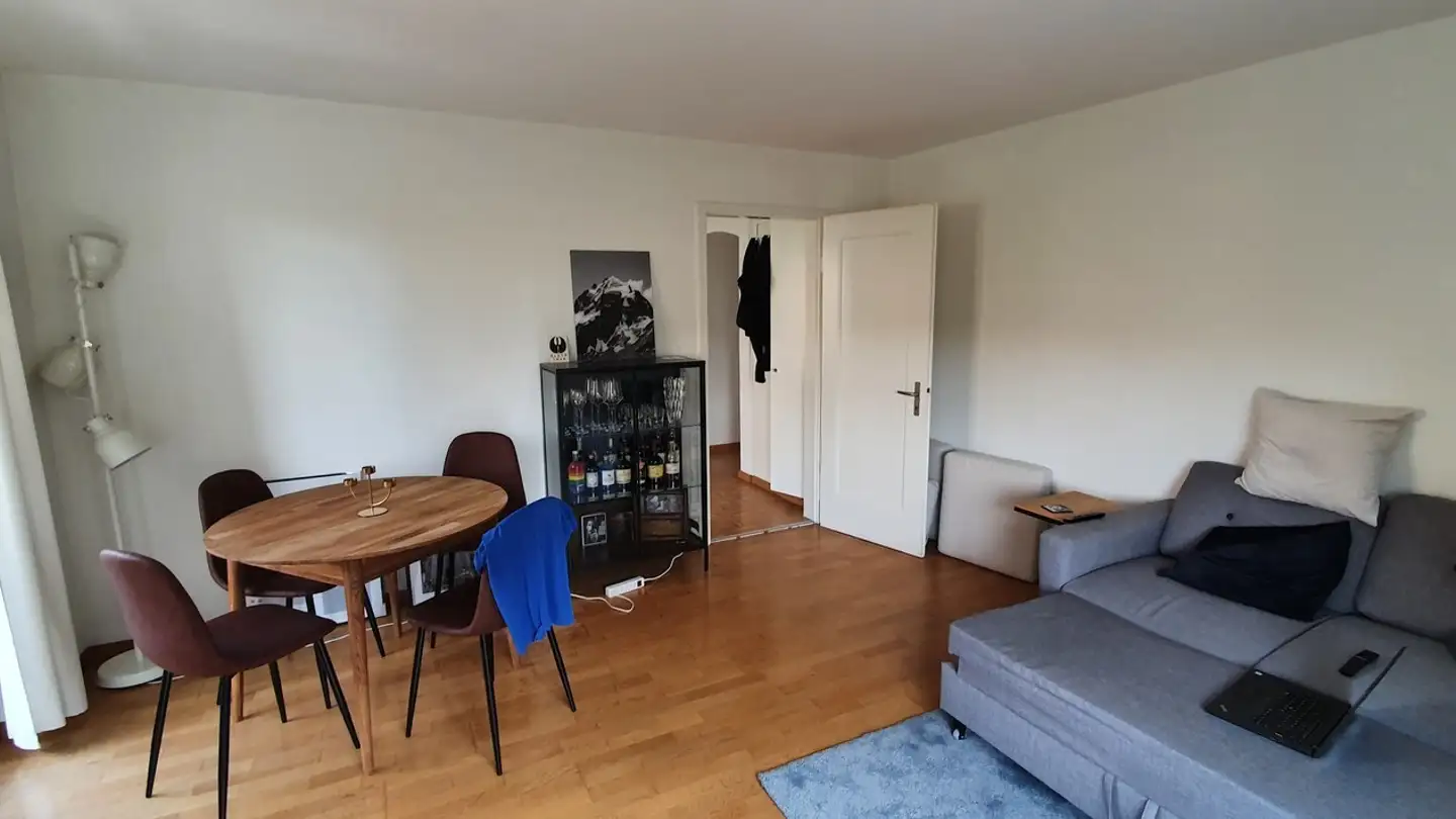 Zimmer mieten - Dörflistrasse 58, 8050 Zürich - Foto 2