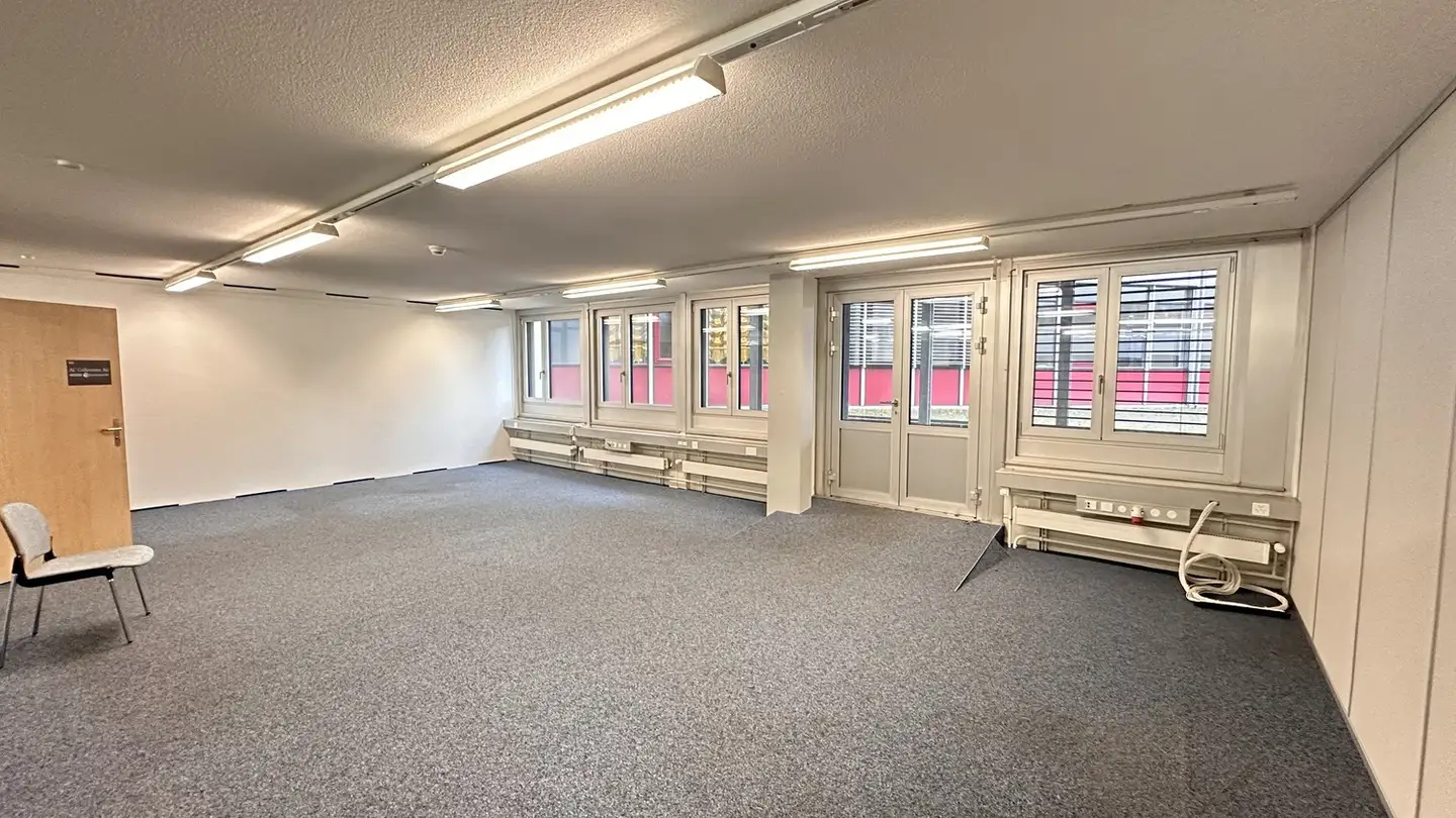 Office space for rent - Obere Zollgasse 75, 3072 Ostermundigen